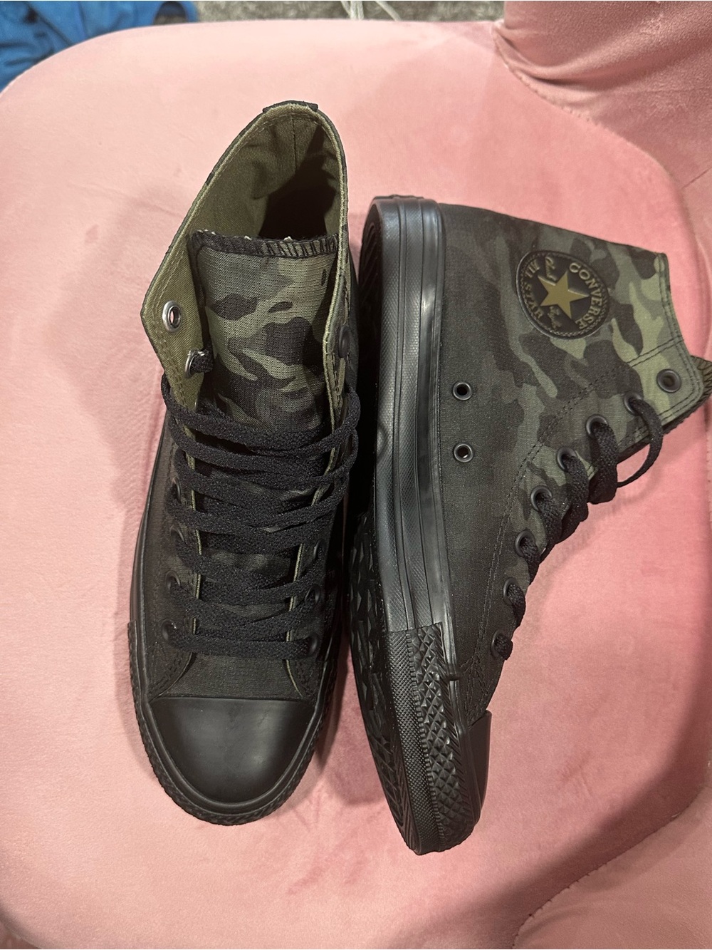 Converse Chuck Taylor All Star Hi-Top